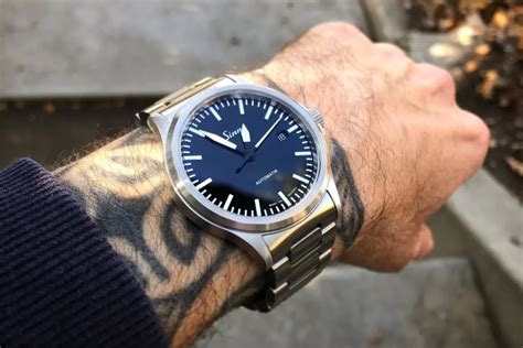 tudor ranger review|tudor ranger vs sinn 556.